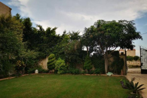 Lake Side Villa Norina - King Mariout